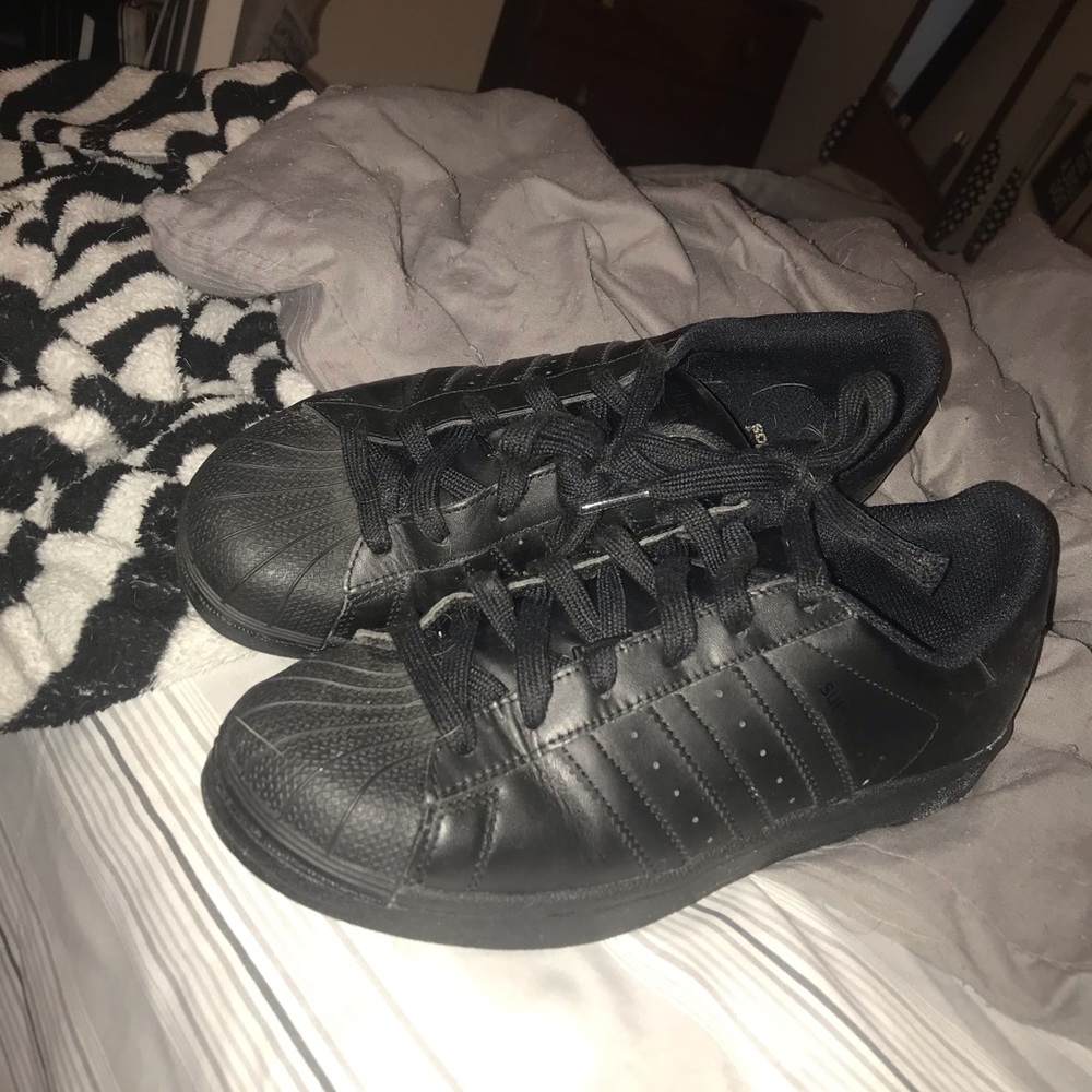 Adidas Superstar